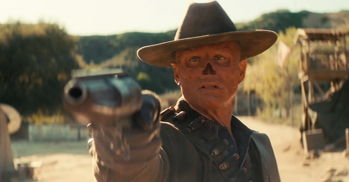 Fallout Season 2 Finale is finally here, get a taste of the Teaser and Watch it Today! Fallout Season 2 Finale is finally here, get a taste of the Teaser and Watch it Today!