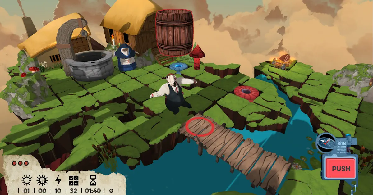 Free Games of the Week on the Epic Games Store — Here’s What You Can Grab Right Now