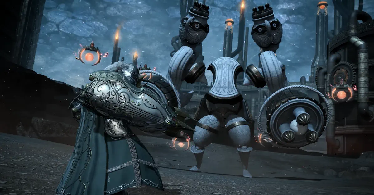 Square Enix revealed major updates for Final Fantasy XIV at Fan Festival 2026 in Berlin