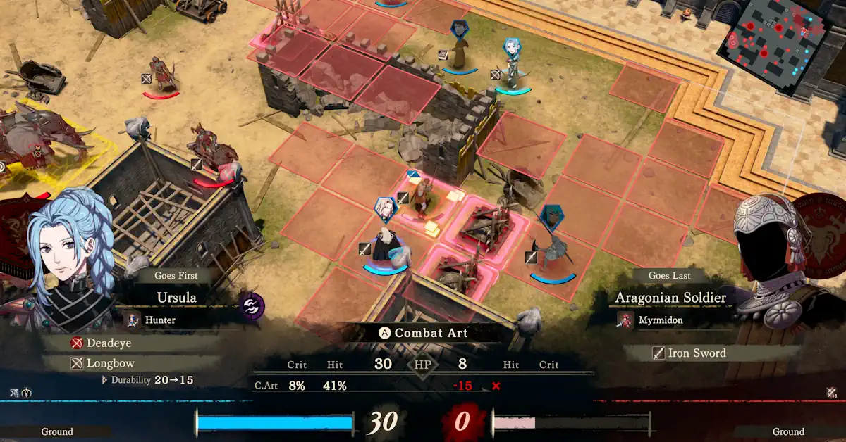Intelligent Systems prepares to detail the next chapter of the Fire Emblem franchise