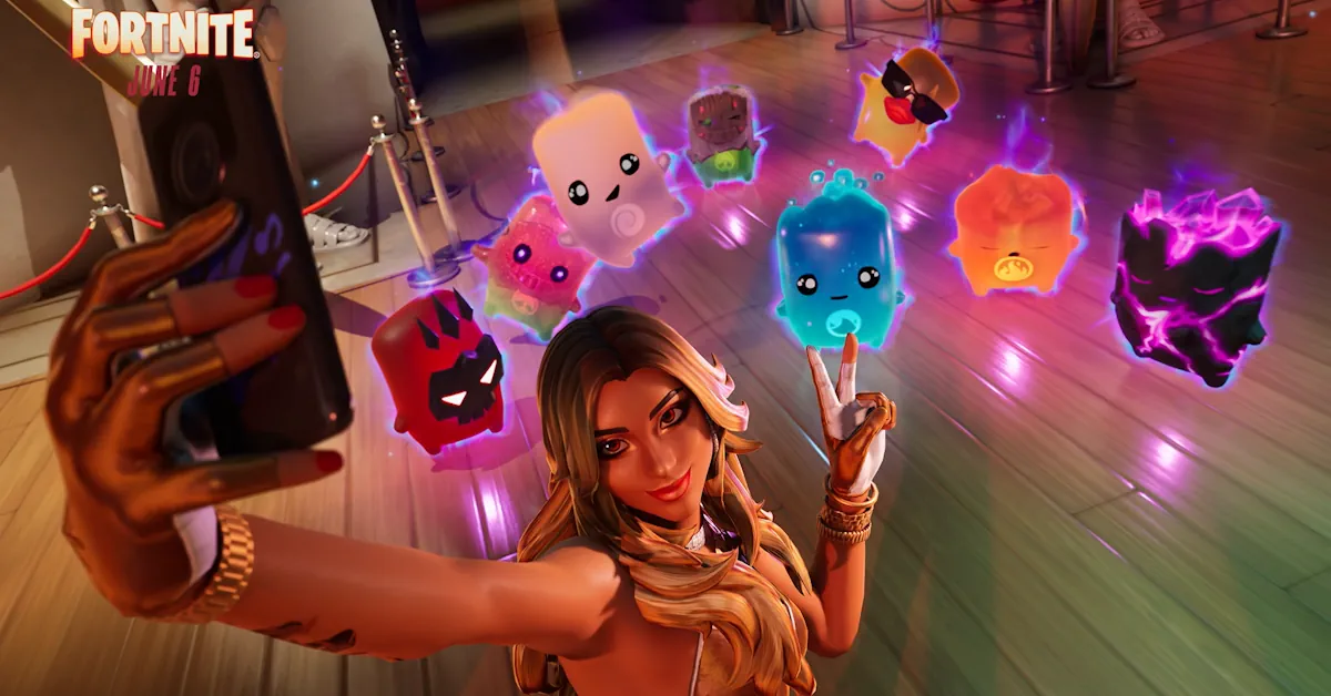 Epic Games has revealed all eight skins arriving in the upcoming Runners season