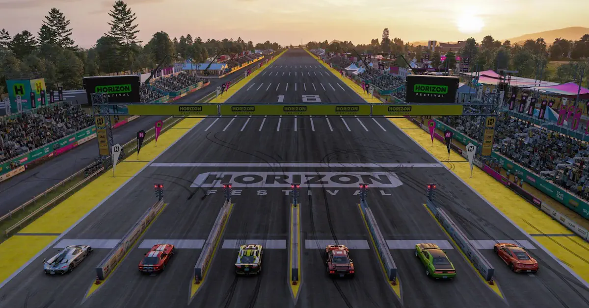 The highly anticipated Forza Horizon 6 has faced a significant security lapse just days before its global debut The highly anticipated Forza Horizon 6 has faced a significant security lapse just days before its global debut