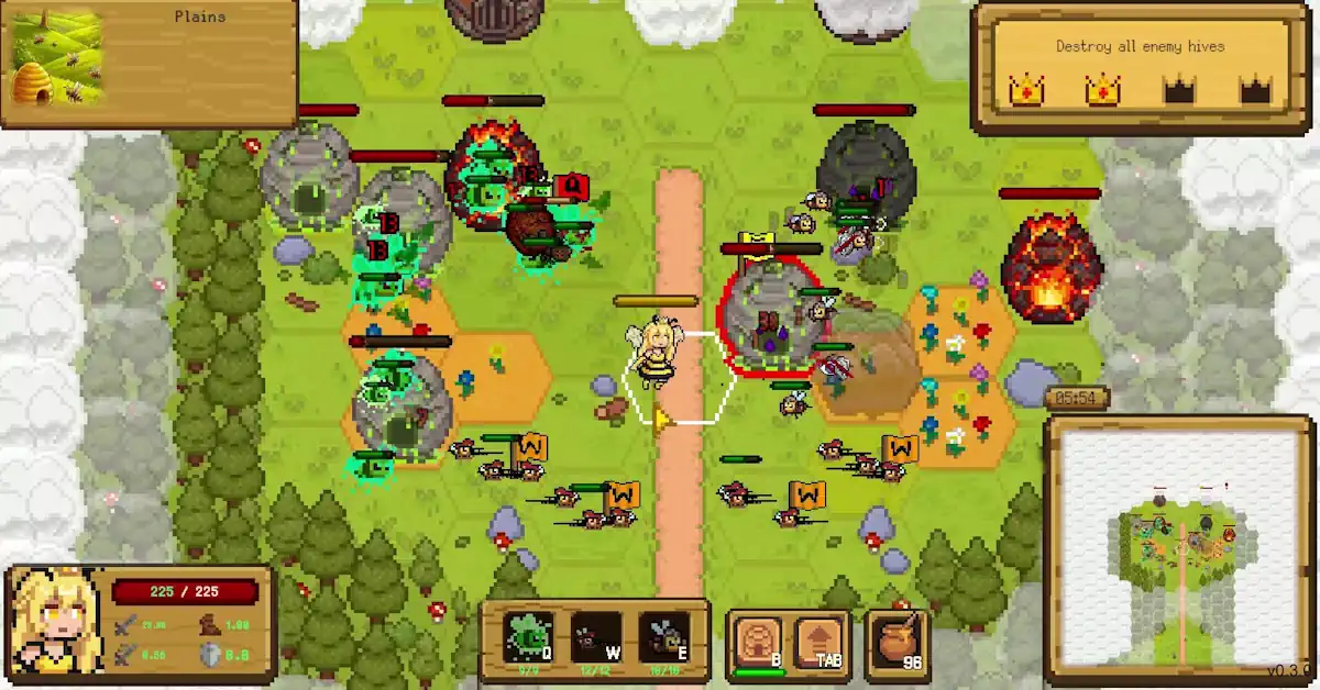 We have 5 new games to grab and play for free on Steam! We have 5 new games to grab and play for free on Steam!