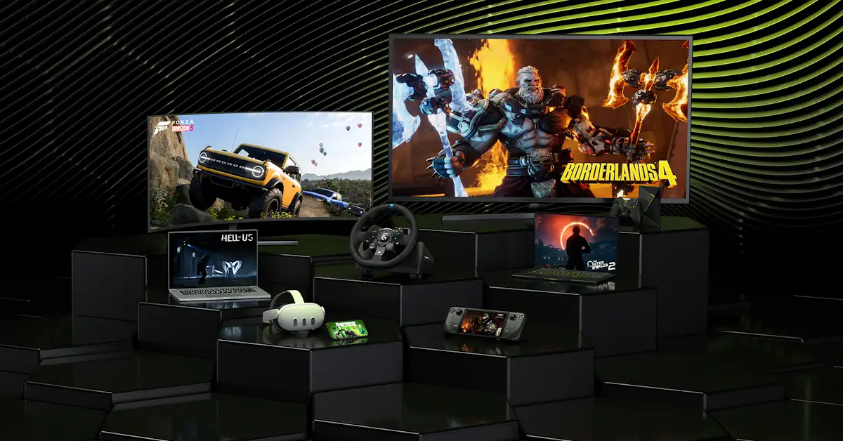 NVIDIA GeForce Now ends the grace period for existing subscribers starting January 2026