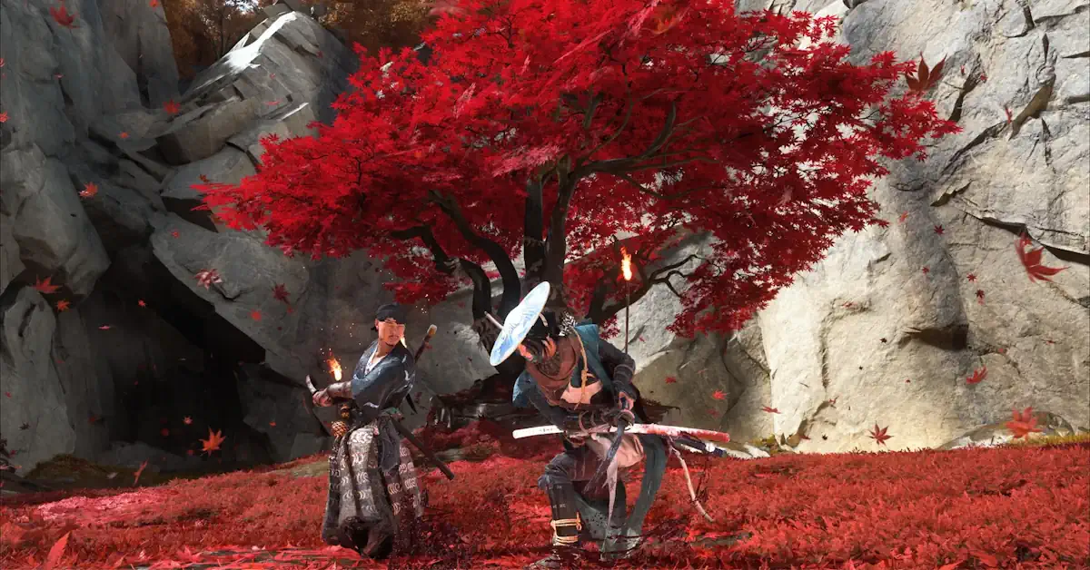 Ghost of Yōtei’s Success Continues: Free Co-op Mode Coming in 2026 and a Story DLC Possibly in Development