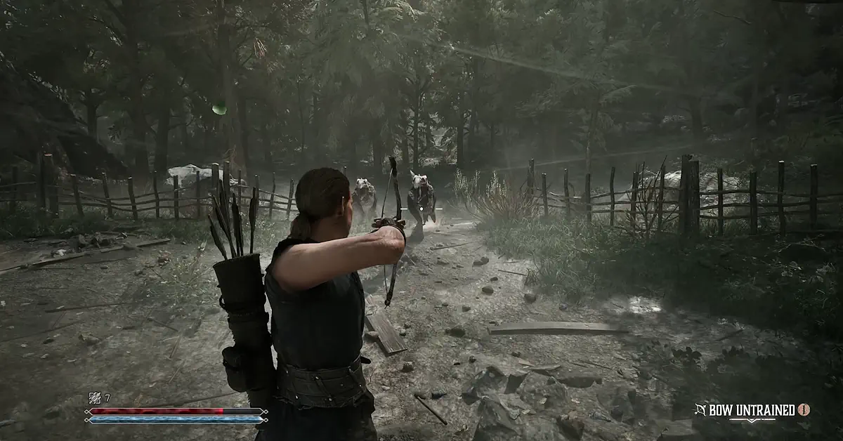 Alkimia Interactive has rebuilt the combat mechanics to honor the original game while modernizing responsiveness Alkimia Interactive has rebuilt the combat mechanics to honor the original game while modernizing responsiveness