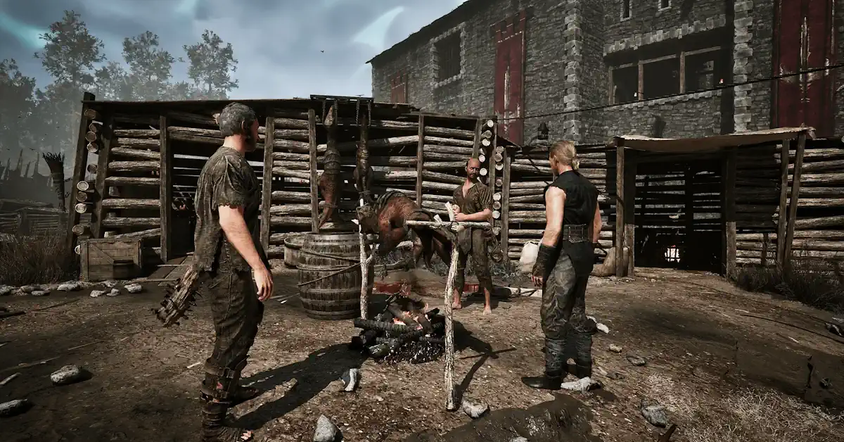 Alkimia Interactive promises long-term content support for Gothic 1 Remake