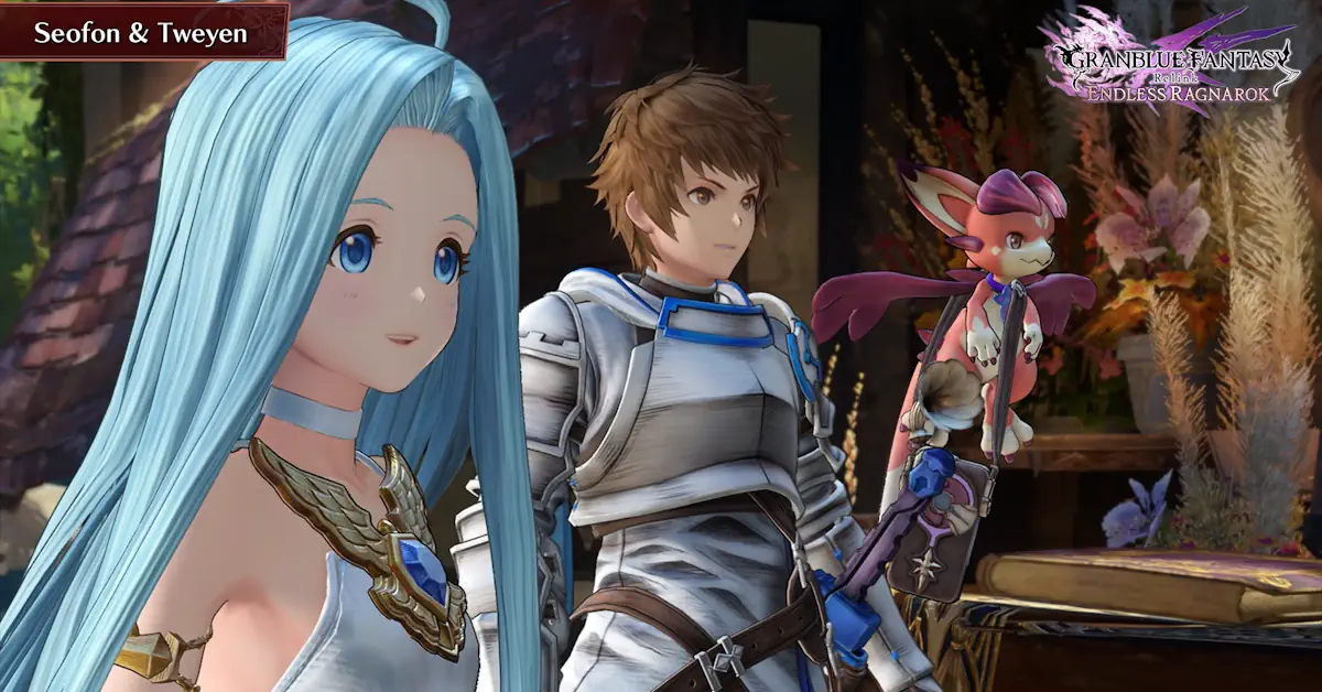 The Endless Ragnarok expansion introduces a new narrative chapter, expanded rosters, and massive progression overhauls