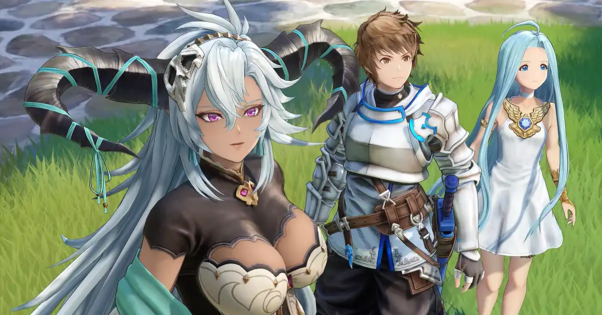 The upcoming Endless Ragnarok expansion introduces massive story updates and gameplay revisions The upcoming Endless Ragnarok expansion introduces massive story updates and gameplay revisions