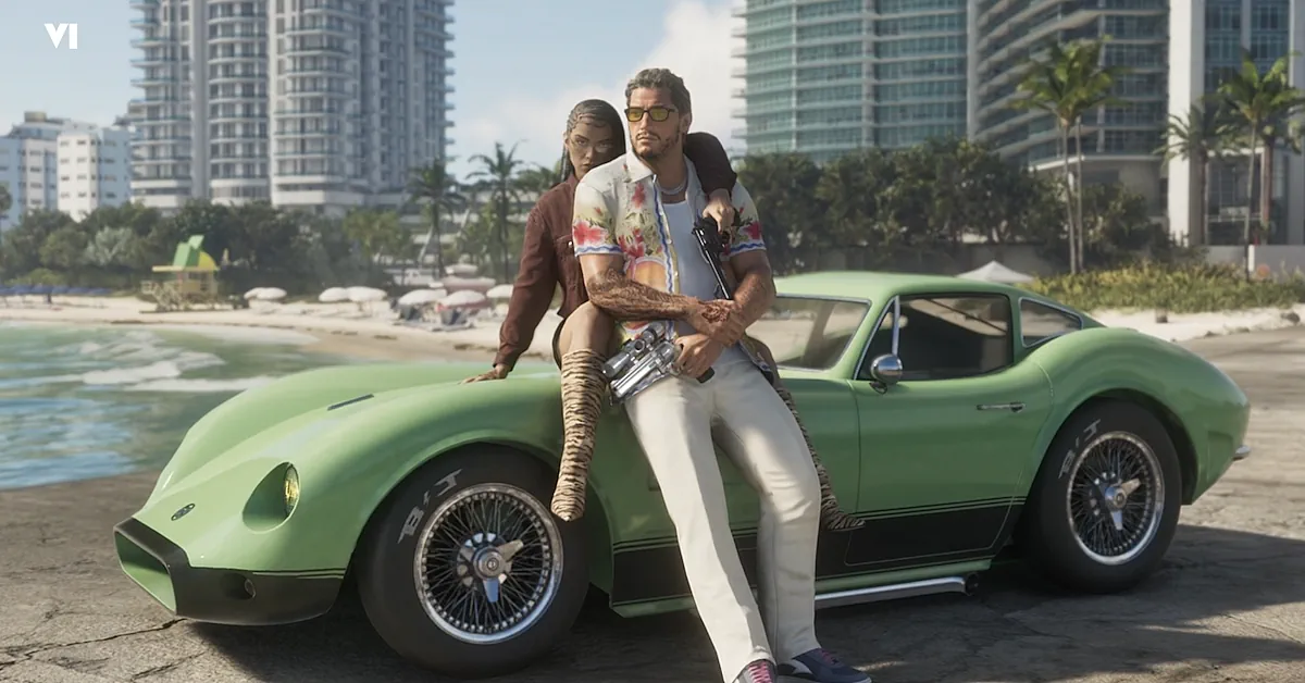 Take-Two Interactive confirmed that the upcoming Netflix stream is only the beginning of the marketing rollout for GTA 6 Take-Two Interactive confirmed that the upcoming Netflix stream is only the beginning of the marketing rollout for GTA 6
