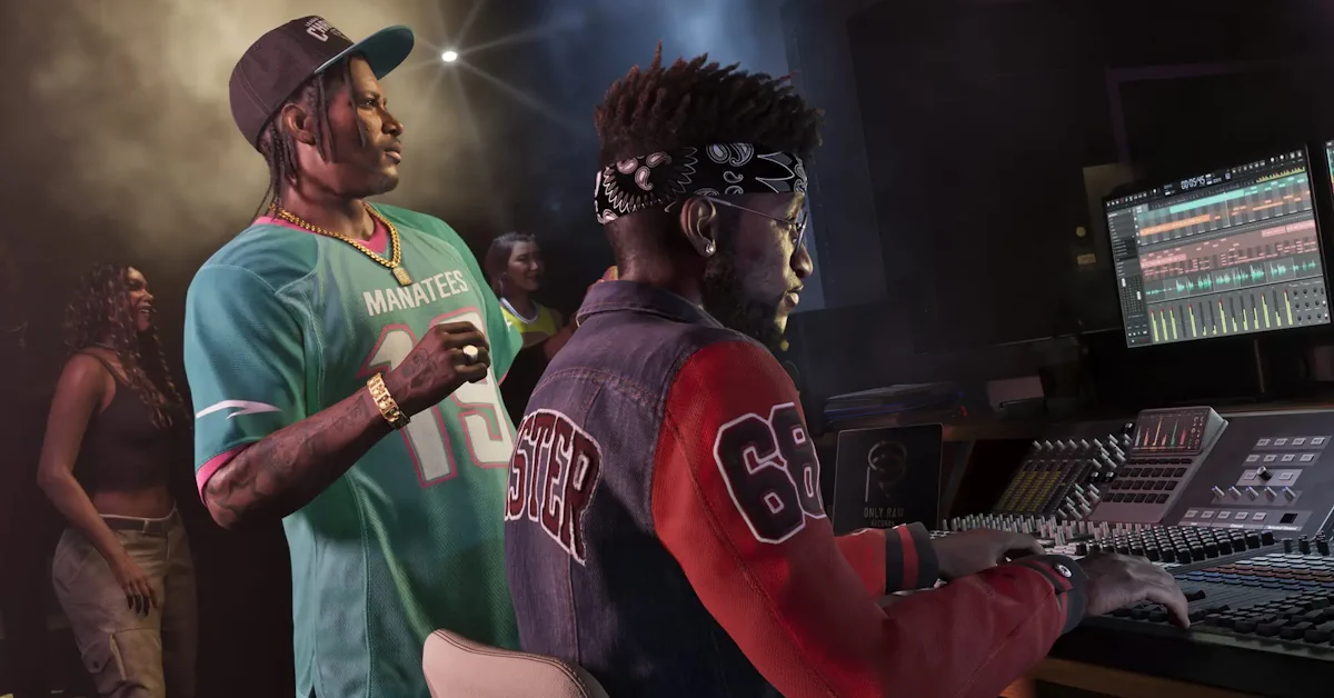 Rockstar may accelerate the PC release cycle of GTA 6 and more to match the evolving market