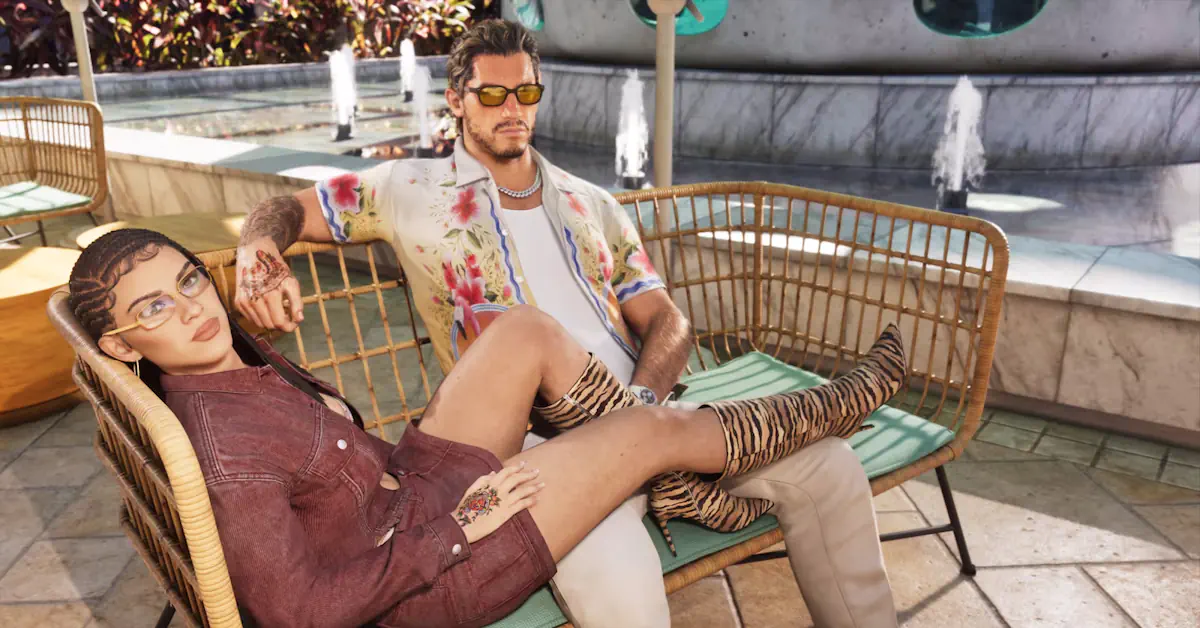 Rockstar Games is expected to begin its primary promotional push ahead of the November launch