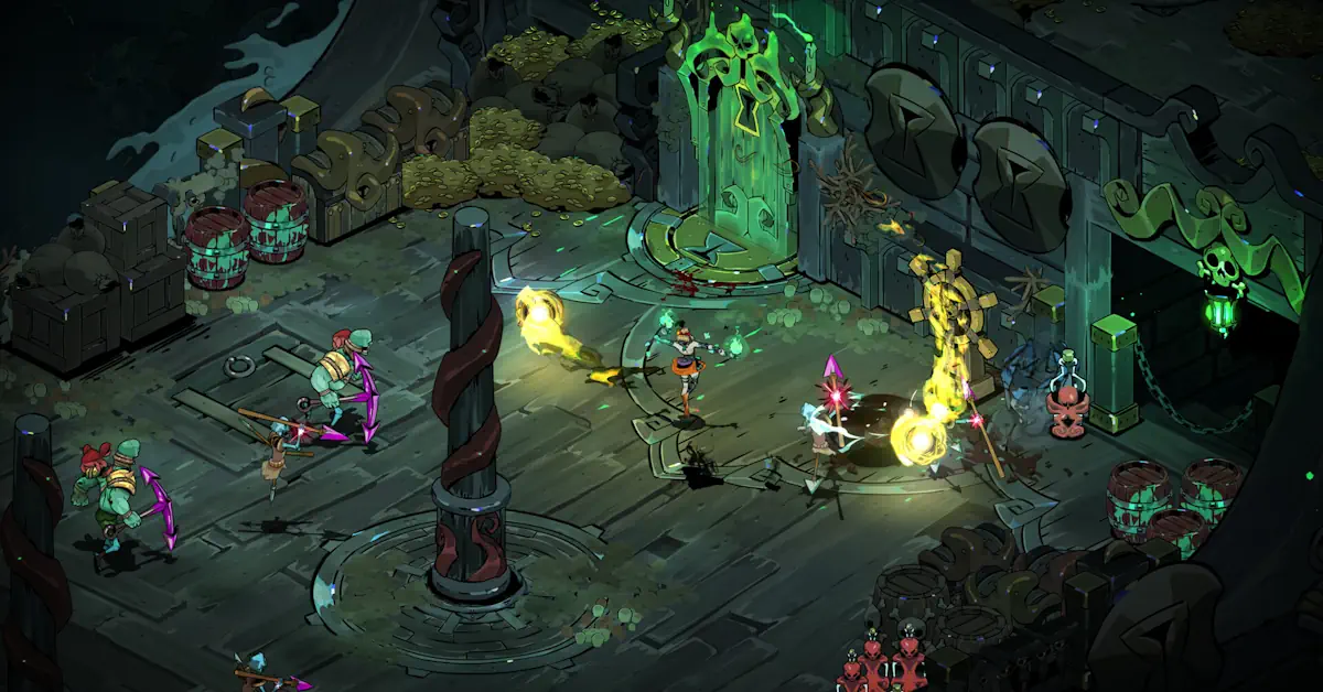 The Princess of the Underworld is finally bringing the fight to Sony and Microsoft consoles