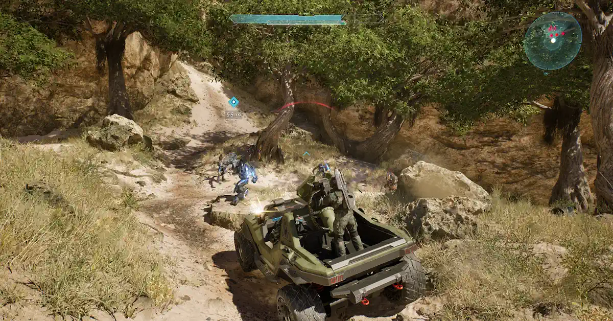 The legendary rivalry between Spartans and ODSTs is rumored to take center stage in the new prequel missions