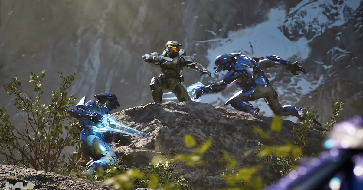 Recent leadership comments and industry leaks suggest Halo Studios is exploring MMO-style cooperative gameplay