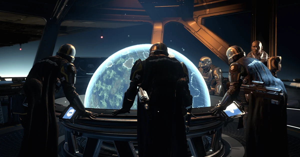 Arrowhead Game Studios continues expanding the galactic conflict with structured quarterly content updates