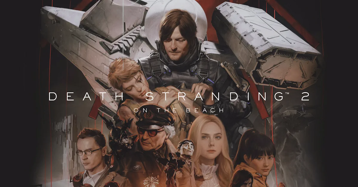 The Death Stranding franchise has officially eclipsed 27 million cumulative players globally across console, PC, and mobile platforms