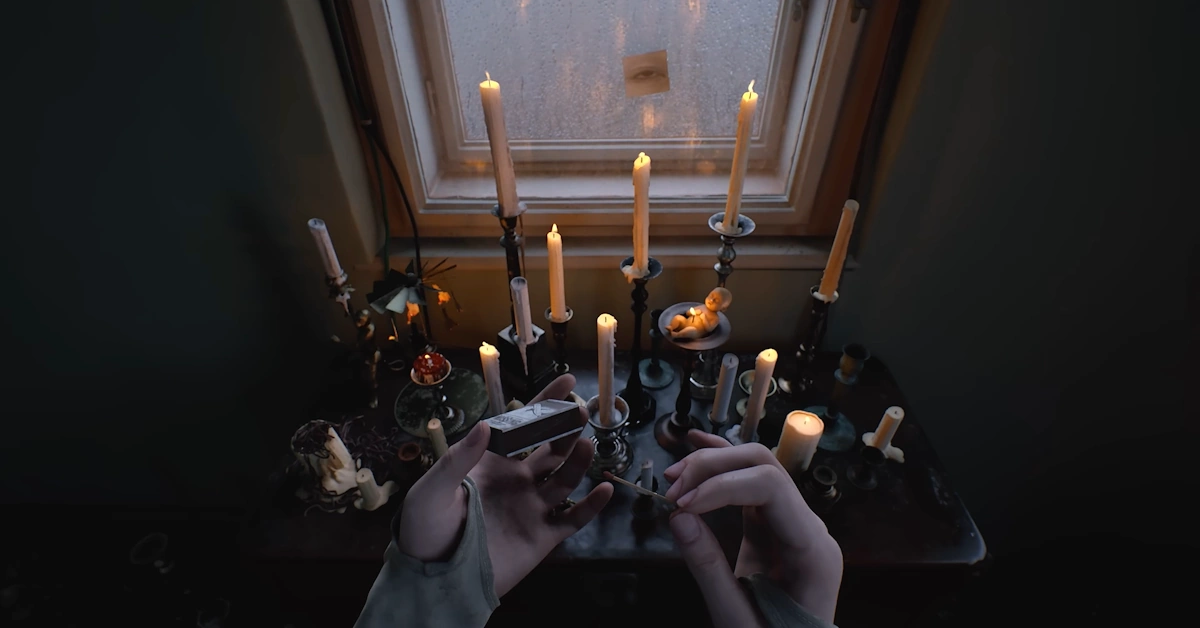 Hideo Kojima reveals new details about the development of his upcoming horror title, OD