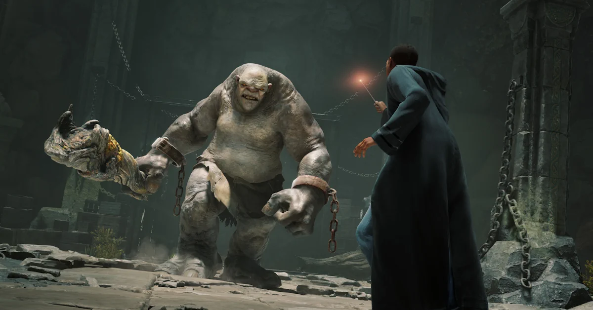 Hogwarts Legacy 2 development rumors spark debate among Wizarding World fans