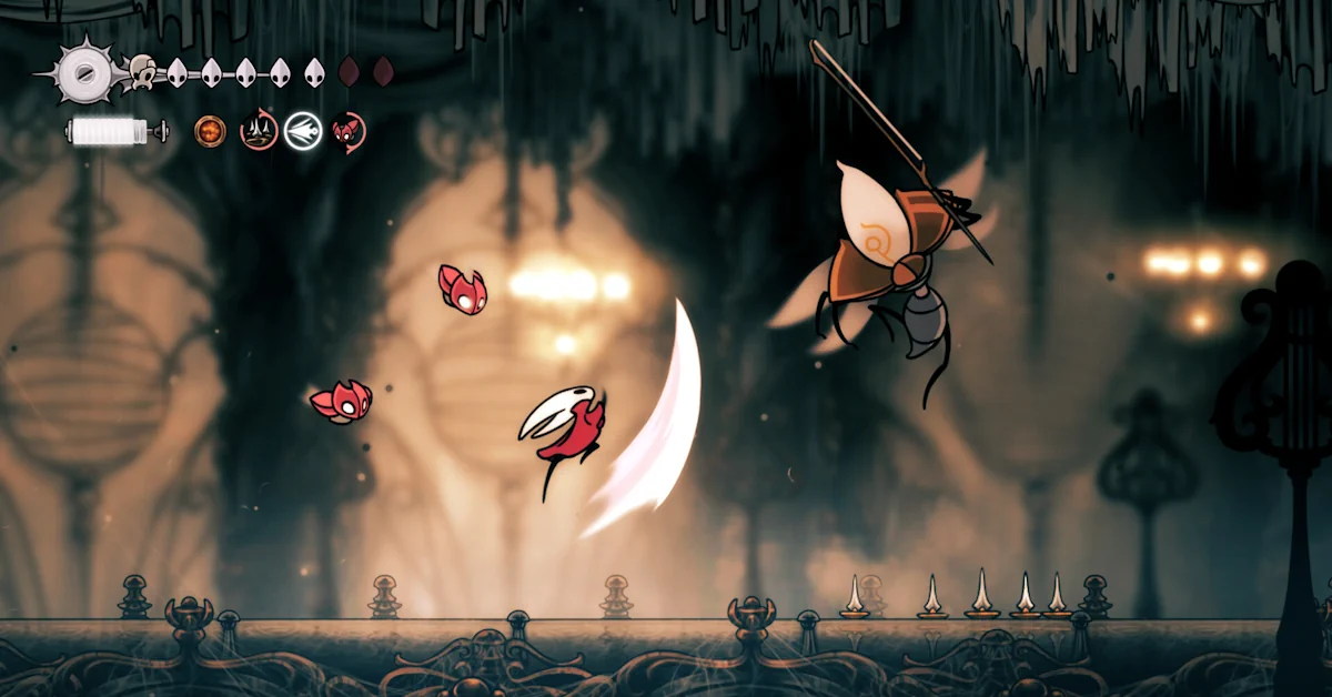The upcoming physical release of Silksong reportedly includes several premium physical bonuses for collectors The upcoming physical release of Silksong reportedly includes several premium physical bonuses for collectors
