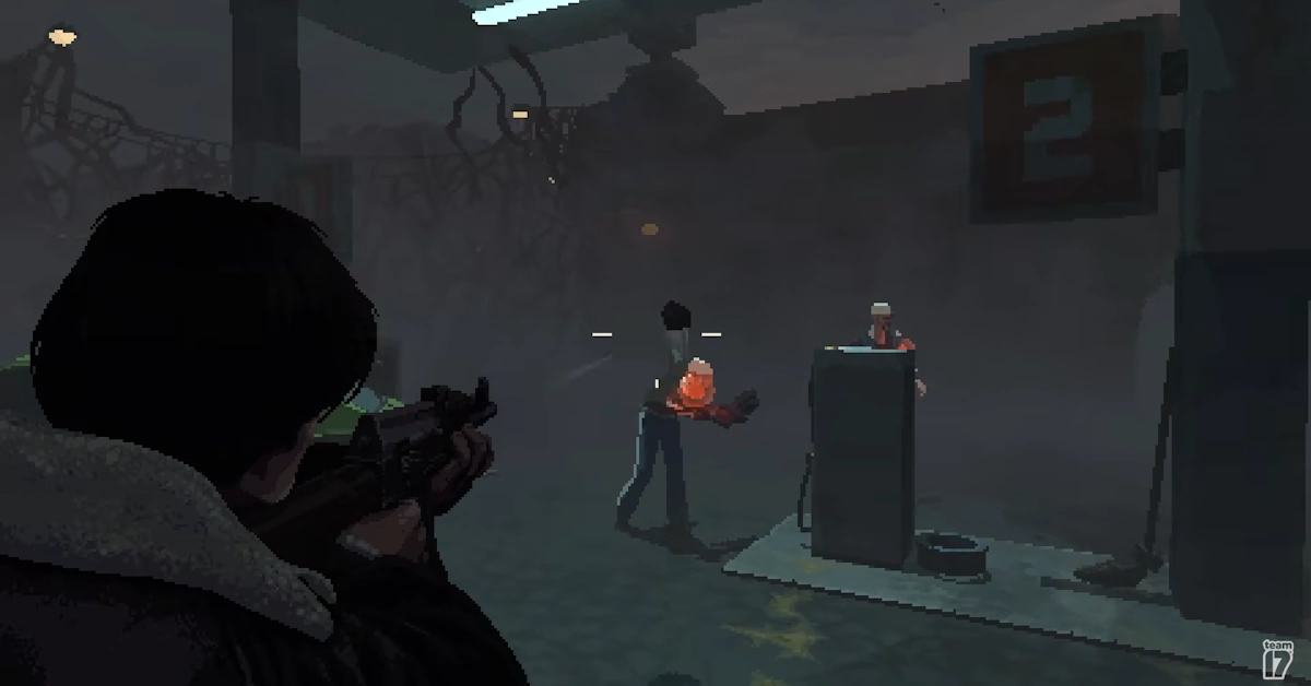 Publisher Team17 and developer Sonka confirmed Holstin will release across PC and modern consoles in 2027