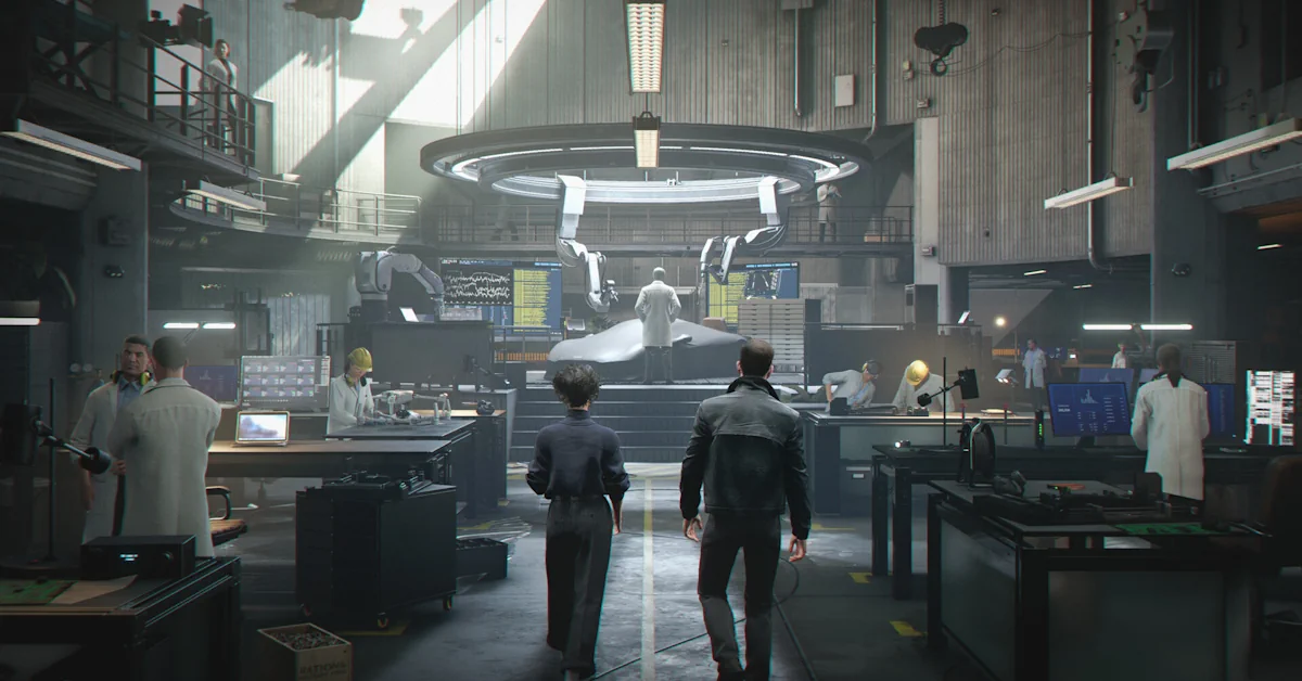 The upcoming 007 First Light focuses on a Bond who is still learning the ropes of global espionage