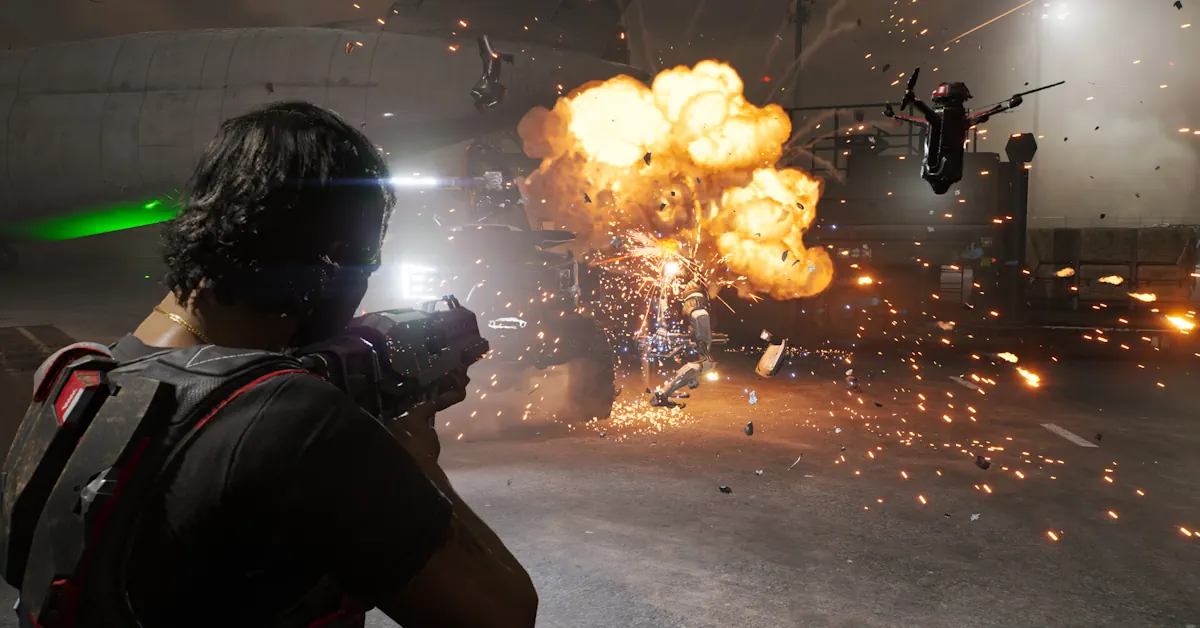 The highly anticipated Hitman crossover mission is officially dead in the water