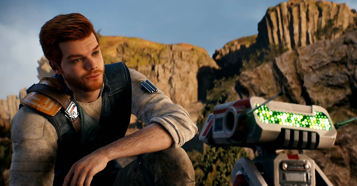 Cal Kestis prepares for his final chapter in the rumored Star Wars Jedi 3