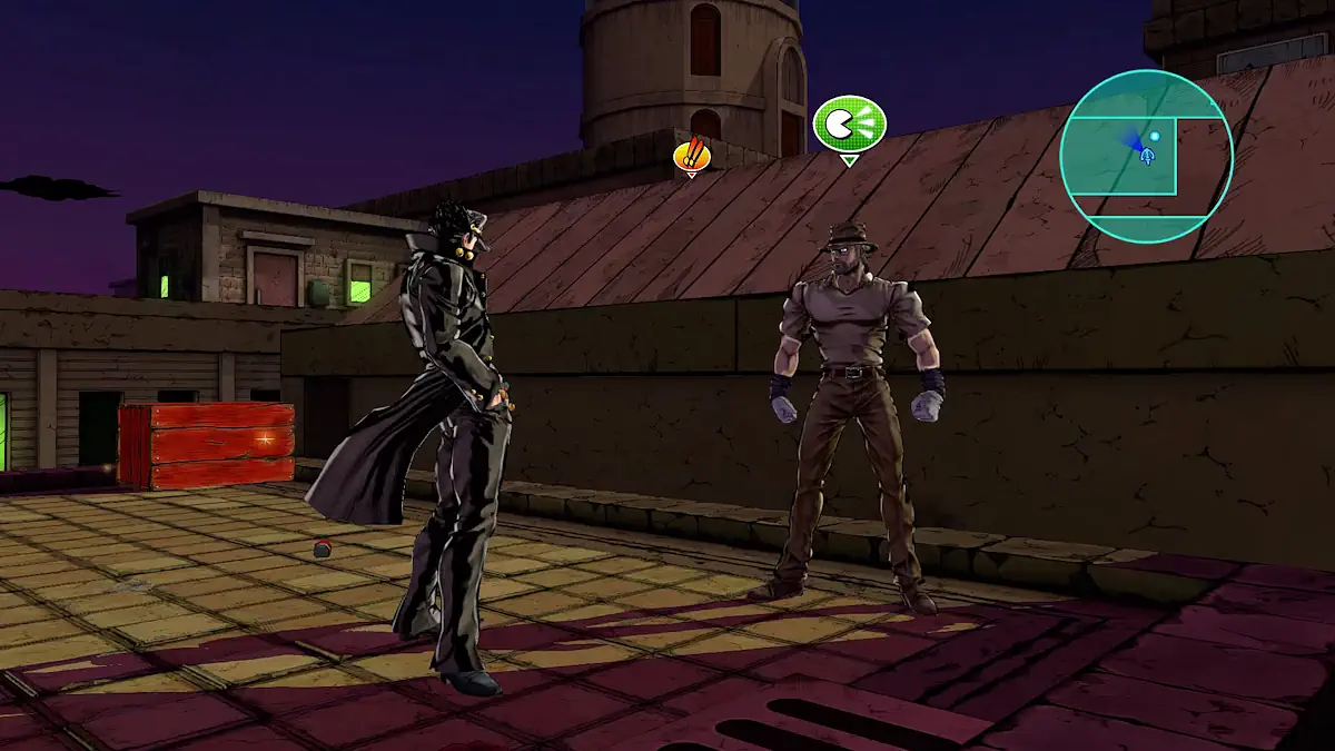 A new rating board leak points to a remastered return for the stylish arena fighter A new rating board leak points to a remastered return for the stylish arena fighter
