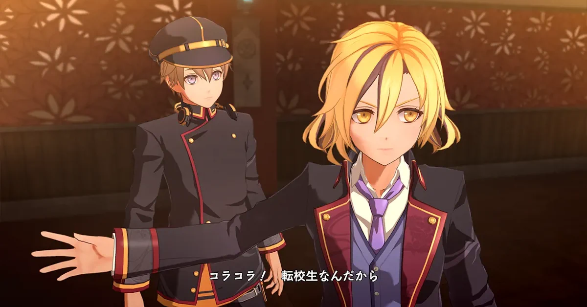 Falcom’s prepare of Kyoto Xanadu launch in Asia with a brand new trailer featuring the main cast and gameplay