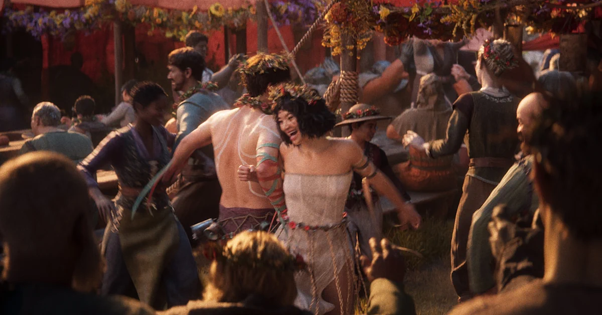 Larian Studios CEO Swen Vincke addresses the AI controversy surrounding the future of Divinity