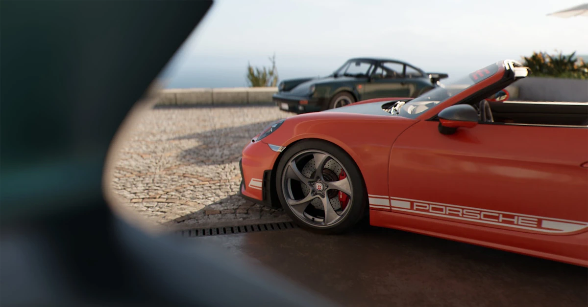 Maverick Games is finally going to announce soon their Open World driving game this June Maverick Games is finally going to announce soon their Open World driving game this June