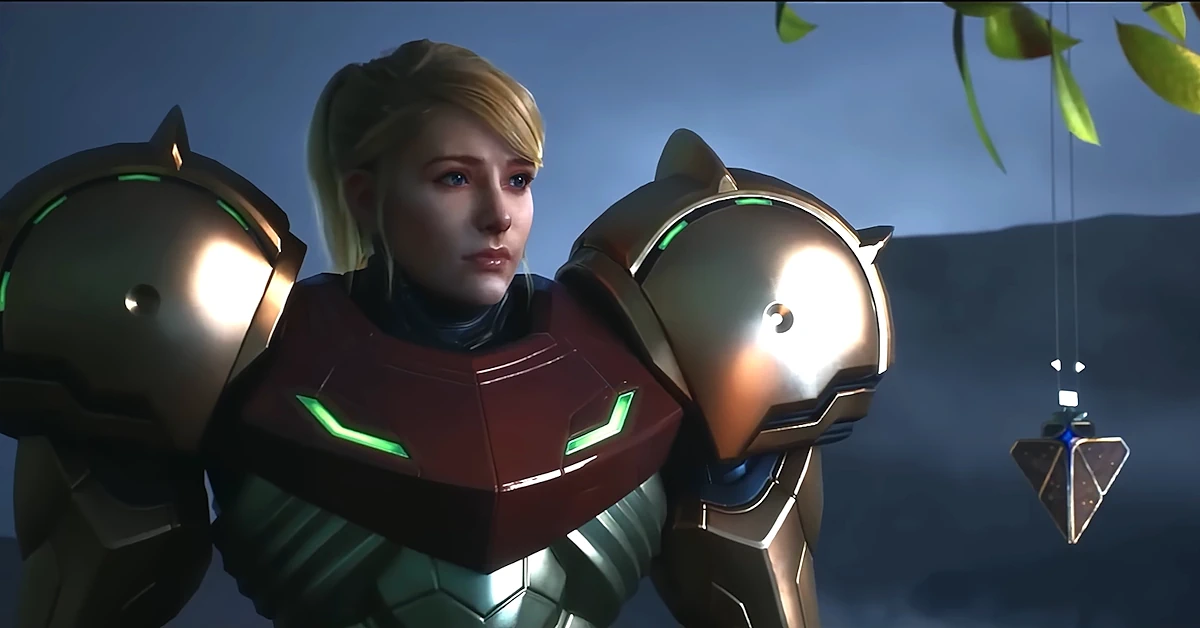 Nintendo is reportedly moving forward with a cinematic adaptation of the sci-fi franchise Metroid Nintendo is reportedly moving forward with a cinematic adaptation of the sci-fi franchise Metroid