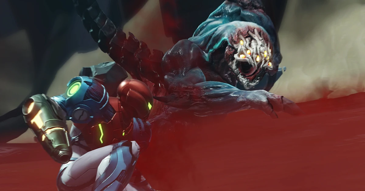 A sudden classification leak indicates Nintendo is preparing a rapid follow-up to the Metroid franchise A sudden classification leak indicates Nintendo is preparing a rapid follow-up to the Metroid franchise