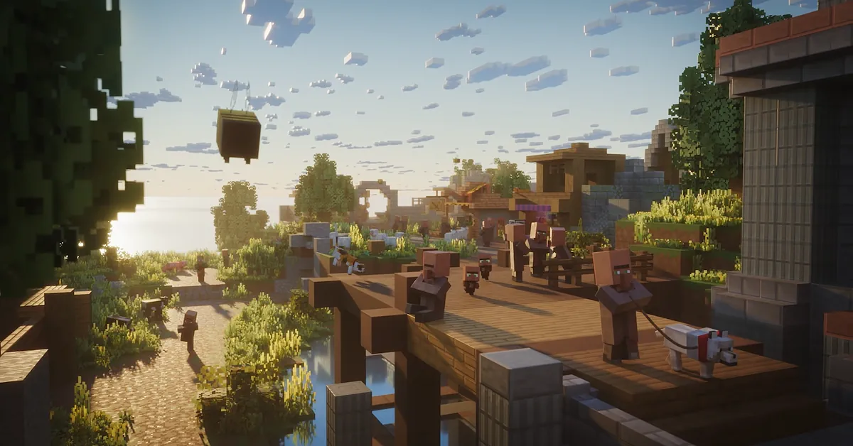 Mojang Studios officially reveals Minecraft Dungeons II during the March 2026 Minecraft Live event Mojang Studios officially reveals Minecraft Dungeons II during the March 2026 Minecraft Live event