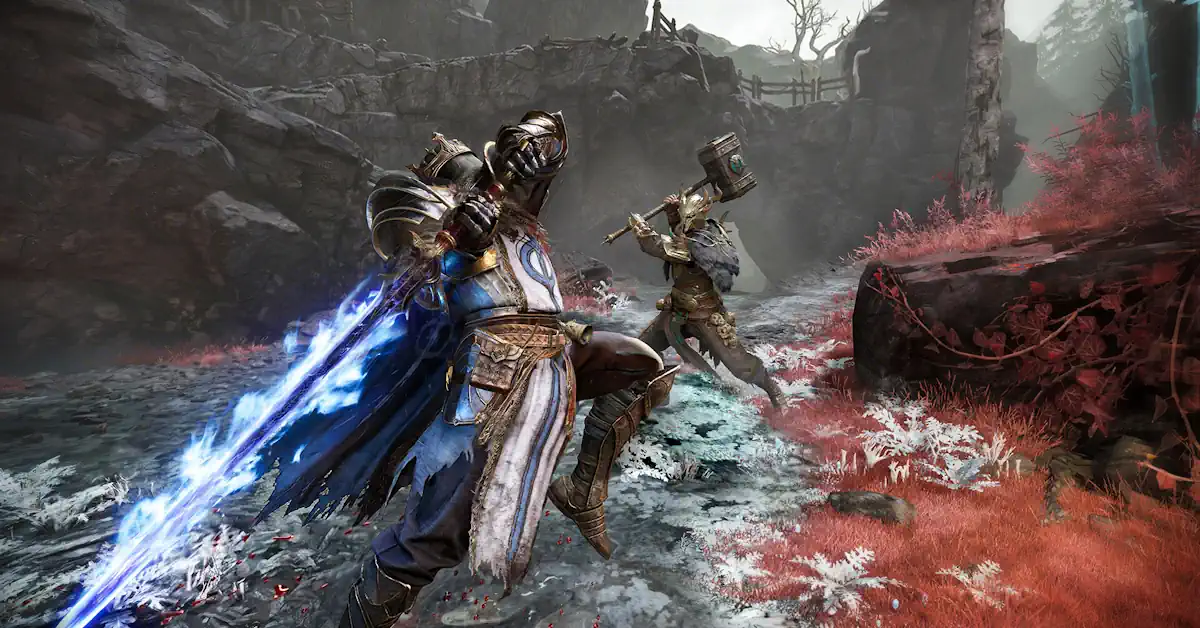 Bellring Games launches its PvPvE dark fantasy extraction ARPG across PC and major consoles