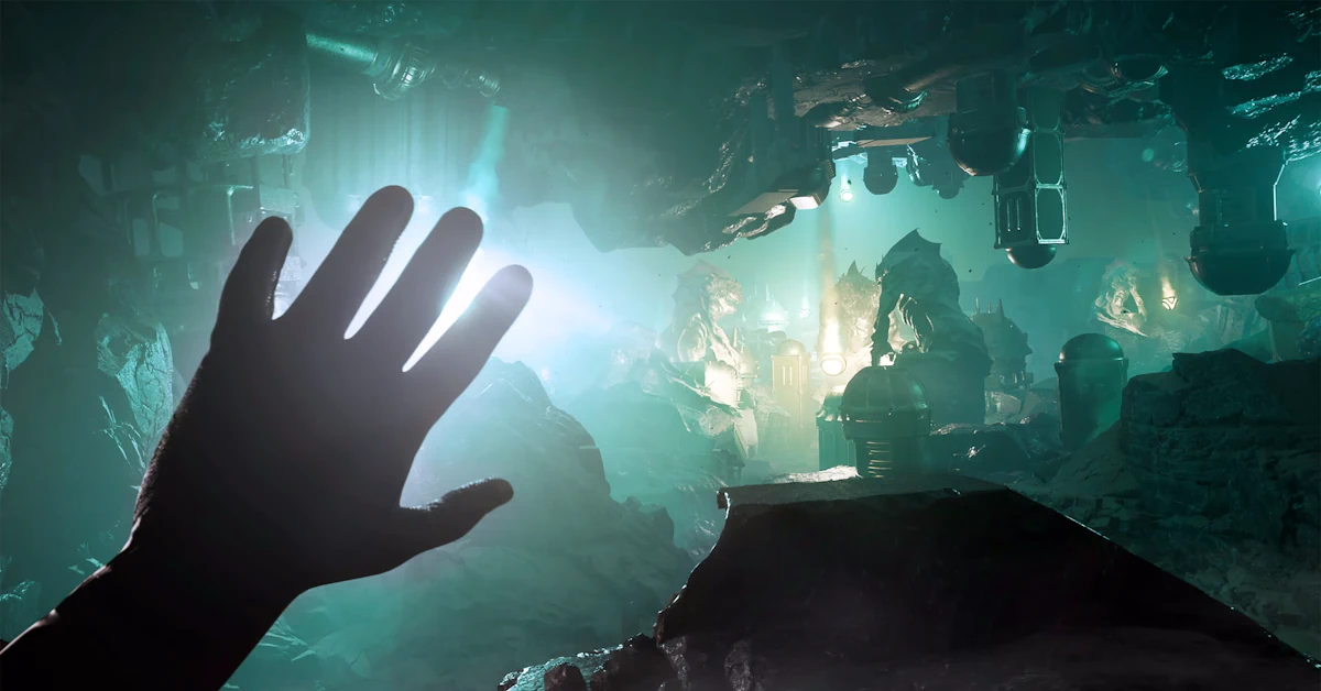 Nacon Connect 2026 brings new games for 2026 including the futuristic horror of Cthulhu: The Cosmic Abyss! Nacon Connect 2026 brings new games for 2026 including the futuristic horror of Cthulhu: The Cosmic Abyss!