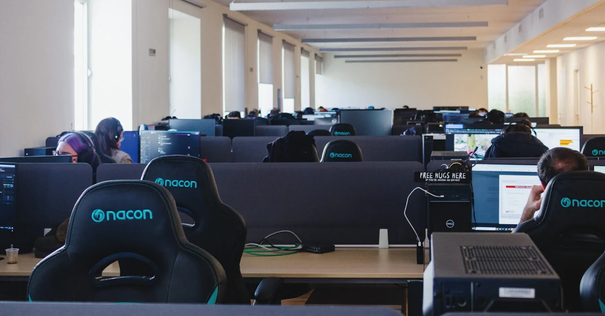 Nacon faces intense financial restructuring a few days after the Nacon Connect 2026