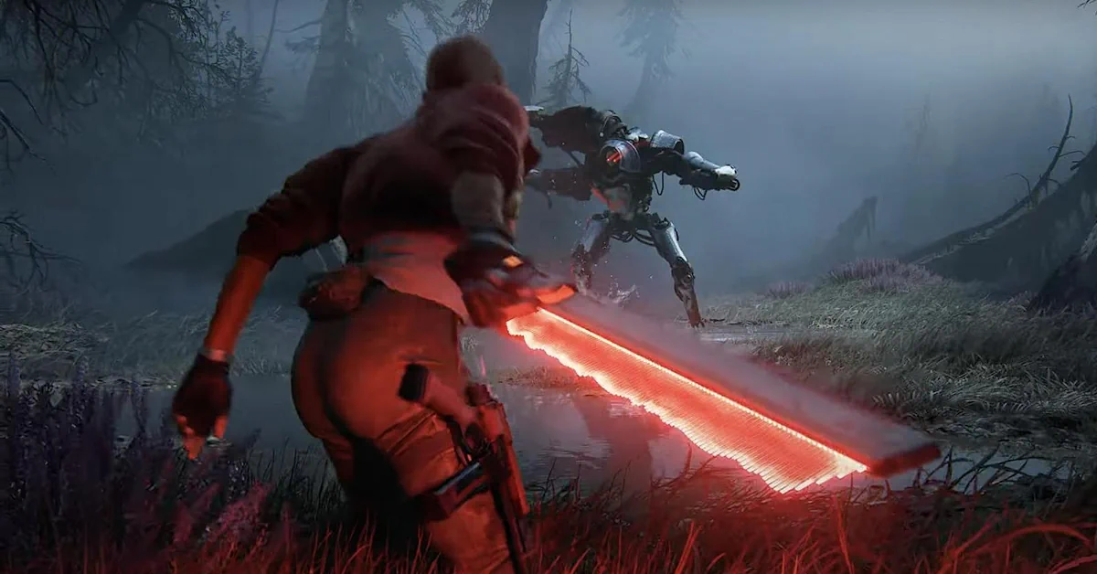 Creating Trailers for AAA games requires massive resource diversion, stalling core development progress