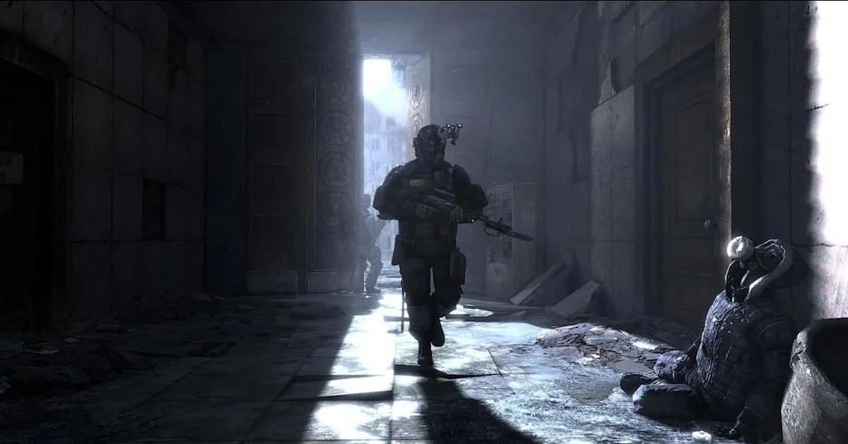 Fans have been waiting for a mainline Metro sequel since Exodus launched in 2019 Fans have been waiting for a mainline Metro sequel since Exodus launched in 2019