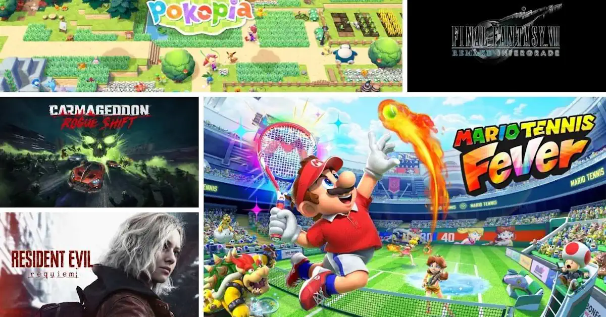 Nintendo Switch 2 owners are eagerly awaiting the first major Direct of 2026