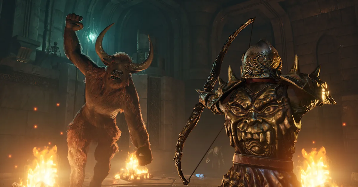 Finally the TES IV fans can enjoy the return to Cyrodill with the launch of Oblivion Remastered on Switch 2 this August