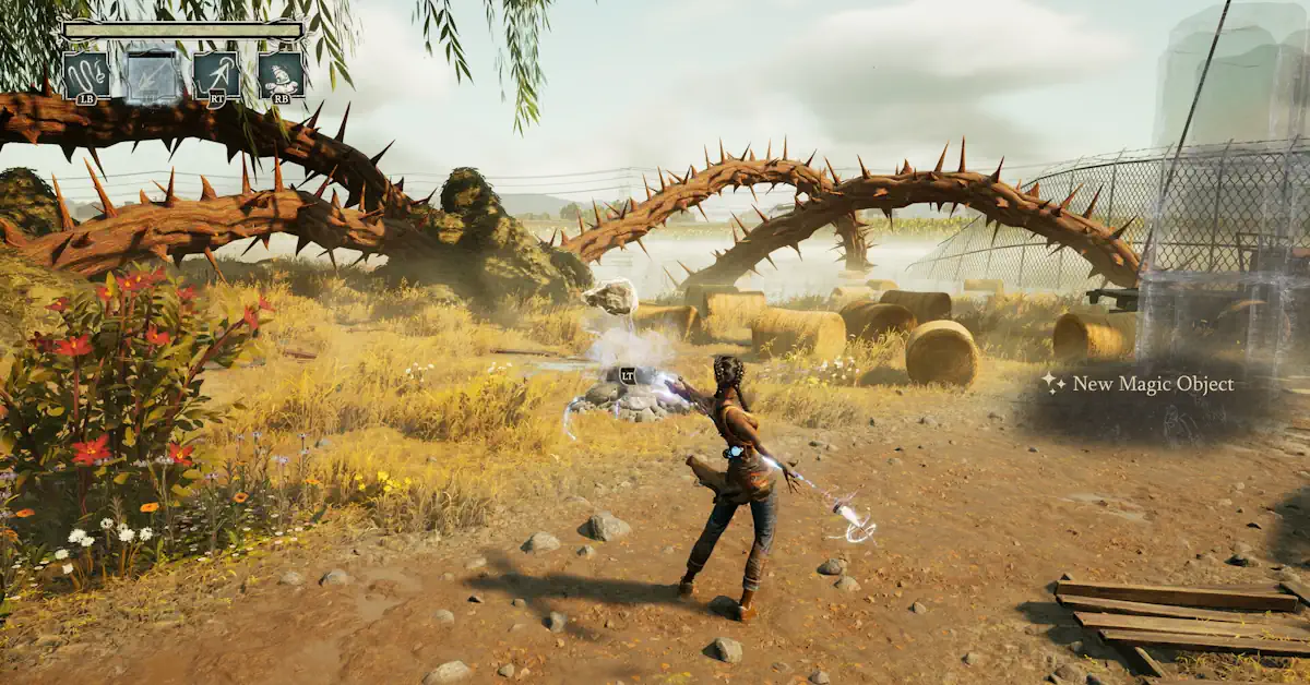 Compulsion Games now manages self-publishing duties for South of Midnight on Steam