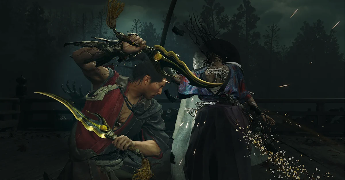 The upcoming title marks the first mainline entry in the franchise in two decades