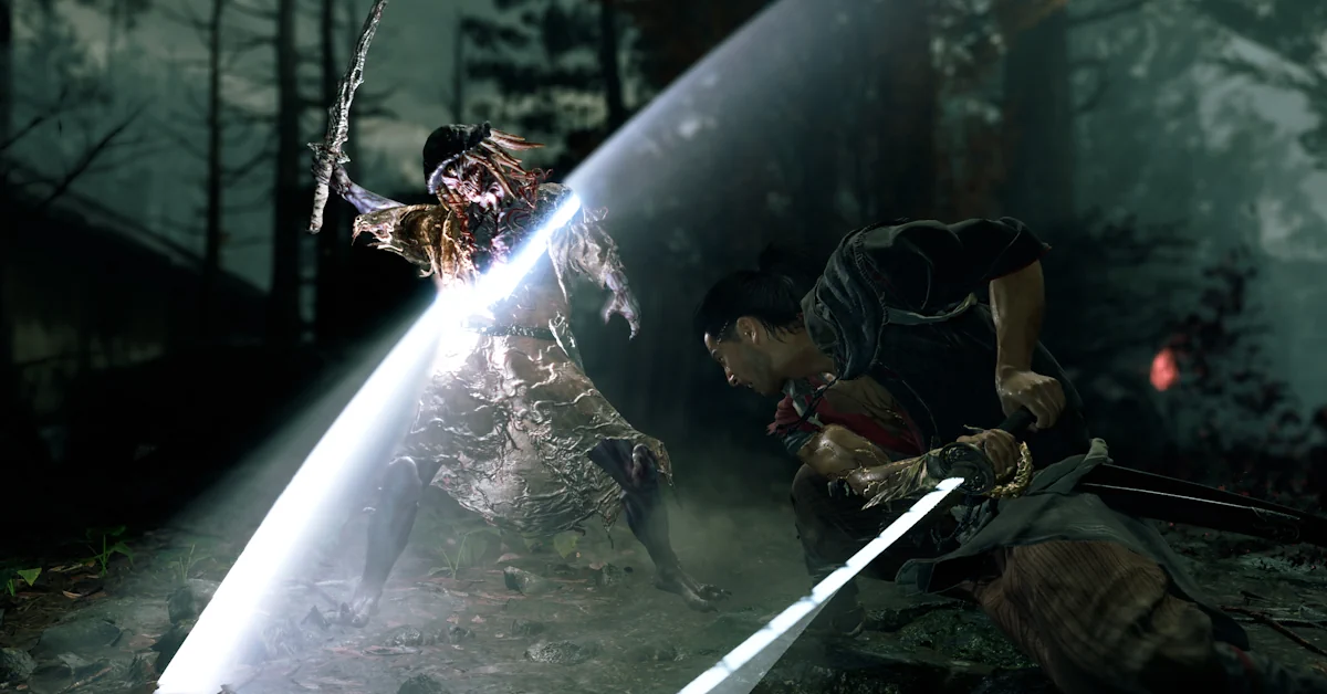 Onimusha: Way of the Sword launches on September 25, 2026 on Capcom confirm Denuvo antitamper Onimusha: Way of the Sword launches on September 25, 2026 on Capcom confirm Denuvo antitamper