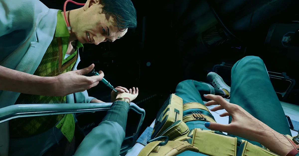 Ontos represents a significant departure from traditional horror for Frictional Games