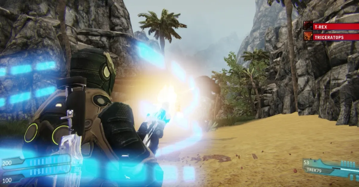 After a decade, developer DANKIE return to bring new major updates for Orion: Prelude