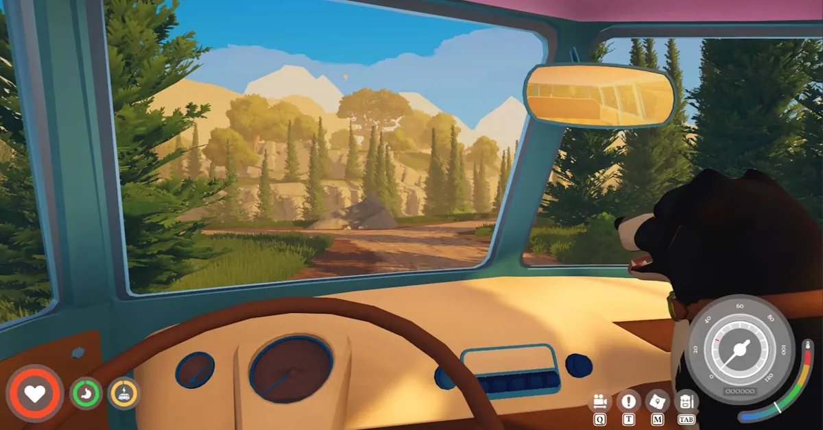 Square Glade Games has adjusted its release schedule to give its base-builder breathing room