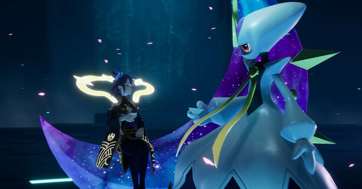 Pocketpair is managing expectations for the long-term future of their massive survival hit Palworld