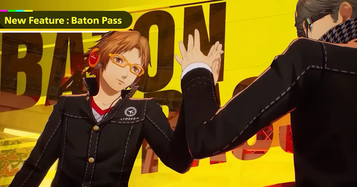 Atlus detailed five major additions coming to the highly anticipated RPG remake of Persona 4